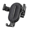 KUULAA Gravity Car Air Vent Cep Telefonu Havalandırma Tutucu-(5775)