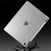 ALLY iPad Pro 11-inch (2021)-(2020)-(2018) Kalem Yerli Şeffaf Silikon Kılıf-(5775)