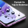 ALLY Xiaomi Redmi 9T Tempered Kırılmaz Cam Ekran Koruyucu-(5775)