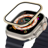 Ally Apple Watch Ultra 49MM Ekran Koruyucu-(5775)
