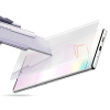 Ally Sm Galaxy Note 20 Full Uv Liquid+Uv Işık 3d Kırılmaz Cam Ekran Koruyucu-(5775)
