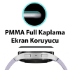 Ally Samsung Galaxy Watch 6 44mm PMMA Cam Ekran Koruyucu-(5775)