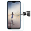 Huawei P20 LiteNova 3e Kırılmaz Tempered Cam Ekran Koruyucu-(5775)