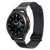 Dux Ducis SM Galaxy Watch 22MM-Huawei GT3-GT3 Pro 46MM-Magic 2 46MM Milano Loop Kayış Kordon-(5775)