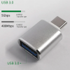 ALLY Usb Type-C Dönüştürücü Otg Adaptör-(5775)