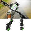 Ally Çok Fonksiyonlu Esnek Bisiklet Telefon Tutucu Pusulalı-(5775)