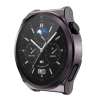 Ally Huaewei Watch GT 3 Pro 46mm Kılıf 360 Full Koruma Ultra İnce Silikon Kılıf-(5775)