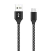 Ally Dijital Akım Göstergeli Micro Usb Kablo-(5775)