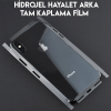 İPhone 11 Pro 5.8 İnch Hidrojel Hayalet Arka Tam Kaplama Film-(5775)