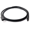 ALLY Usb Type-C to Type-C Uzatma Kablosu 1 Metre-(5775)