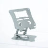 ALLY G68 360° Dönebilen Metal Masaüstü Laptop Standı-(5775)