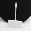 Ally NK-1040 4in1 İPhone Lightning To Usb Kamera Adaptörü-(5775)