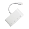 Ally NK-1040 4in1 İPhone Lightning To Usb Kamera Adaptörü-(5775)