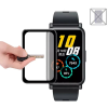 Huawei Watch FİT 3D Full Kaplama Ekran Koruyucu PET+PMMA-(5775)