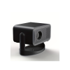 Smart Projector Android TV Taşınabilir Gimbal Standlı