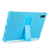 ALLY Lenovo Tab P11 Pro TB-J706 Standlı Silikon Kılıf Tablet Kılıfı-(5775)
