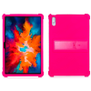 ALLY Lenovo Tab P11 Pro TB-J706 Standlı Silikon Kılıf Tablet Kılıfı-(5775)