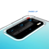 Huawei P40 Anti-Drop Darbe Emici Silikon Kılıf-(5775)
