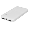 S-LINK IP-G10N Beyaz 10.000mAh 2xUSB 1xMicro USB 1xType-C 4 LED Göstergeli PowerBank(1923)