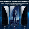 İPhone 12 Mini Privacy Gizli Hayalet Tempered Cam Ekran Koruyucu-(5775)