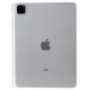 ALLY iPad Pro 12.9-inch (2021)-(2020)-(2018) Kalem Yerli Şeffaf Silikon Kılıf-(5775)