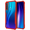 Xiaomi Redmi Note 8t Shok Absorption PC+TPU Darbe Emici Kılıf-(5775)