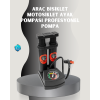 Ayak Basmalı Hava Pompası Şişme Ürünler ve Lastikler İçin