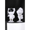 Astronot Görünümlü Projeksiyon Speaker Taşınabilir