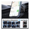 ALLY ML-223 MagSafe Araç İçi Telefon Tutucu-(5775)