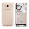SM Galaxy J3 2016 J320 İçin Kasa Kapak Full-(5775)