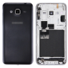 SM Galaxy J3 2016 J320 İçin Kasa Kapak Full-(5775)