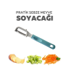 Pratik Sebze Meyve Soyacağı-(1001)