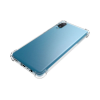 SM Galaxy A02 - M02 Anti-Drop Shockproof Darbe Emici Silikon Kılıf-(5775)