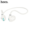 HOCO ES68 Boyun Bantlı Spor Bletooth 5.3 Kulakiçi Kablosuz Kulaklık-(5775)