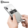 Baseus back stick Universal Telefon Arkası Kart Yuvası Cüzdan-(5775)