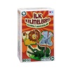 ILK805 İlk Kelimelerim -NessiWorld Puzzle