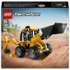 Technic Kazıcı Yükleyici 42197