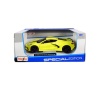 NessiWorld 31527 NessiWorld 1/24 2020 Model Chevrolet Corvette Stingray Coupe z51