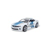 NessiWorld32108 NessiWorld 1:24 2010 Model Chevrolet Camaro SS RS Police Model Araba -Necotoys