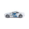 NessiWorld32108 NessiWorld 1:24 2010 Model Chevrolet Camaro SS RS Police Model Araba -Necotoys