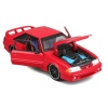 NessiWorld 32549 1:24 1993 Ford Mustang SVT Cbr Model Araba -Necotoys