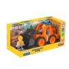 06 533 Double Bloc İş Makineleri Serisi -NessiWorld Oyuncak