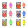 Bubble Tea Crystal Boba Pals Serisi 14 cm