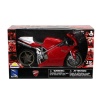 NessiWorld 1:12 Model Motor 998S