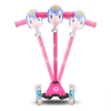 Unicorn 3 Teker Işıklı  Scooter NessiWorld