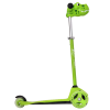 Dino 3 Teker Işıklı Scooter NessiWorld