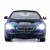 1042600 BMW 6 Serisi 2.4GHZ. Işıklı 2 Renk -