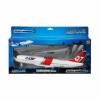 11198 Maxx Wheels Yolcu Uçak Kit Seti