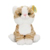 4774 Peluş Kedi 30 cm -