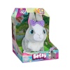 9586 Sesli ve Hareketli Peluş Tavşan Betsy -NessiWorld